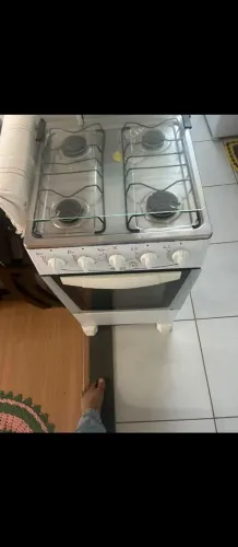 Fogão 4 bocas 