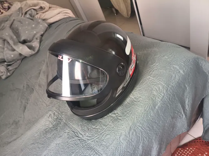 CAPACETE GOW entrega grátis