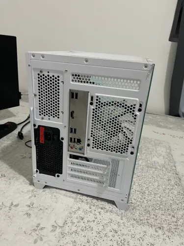 PC GAMER LEIA A DESCRIÇÃO