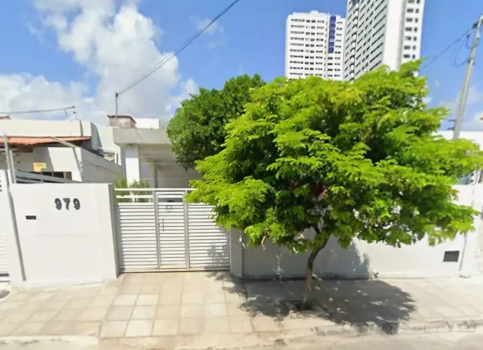 Casa para locação - próxima Vila Olímpica e ao condomínio Alphaville<br>