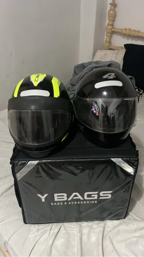 Capacete