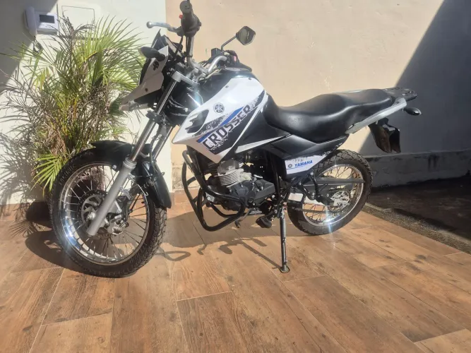 crosser 150c 2019