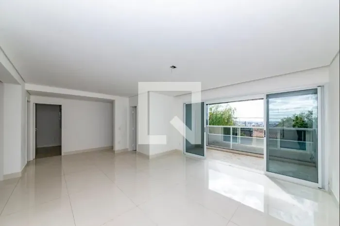 Apartamento à Venda - Barreiro, 3 Quartos, 325 m2