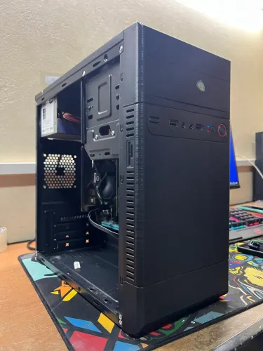 Computador básico i3-2120 8GB 128GB