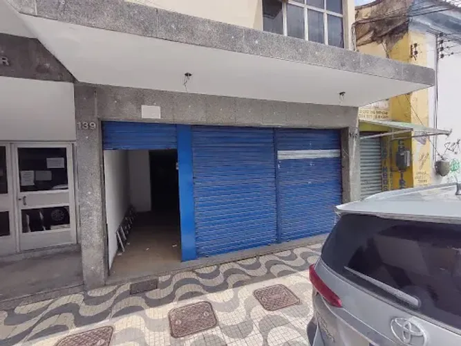 Loja à venda, 130 m² por R$ 850.000,00 - Centro - Macaé/RJ