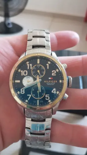 Relógio Tommy Hilfiger