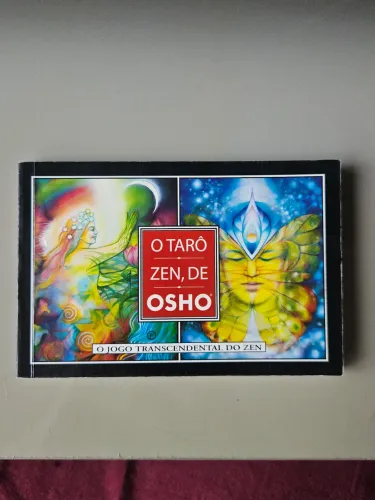 o tarô zen de osho