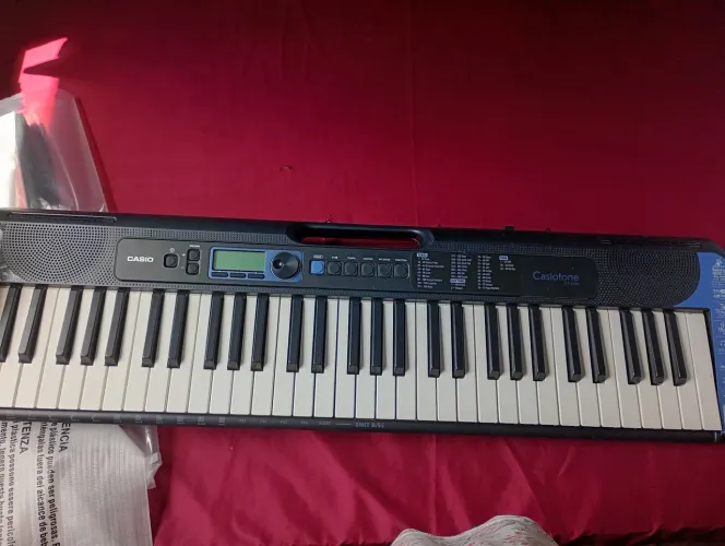 Teclado 