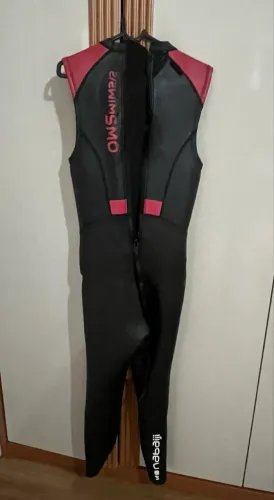 Roupa Neoprene Nabaji