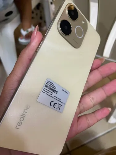 Realme note70 256gb