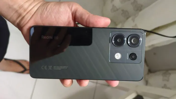 Redmi note 13 PRO