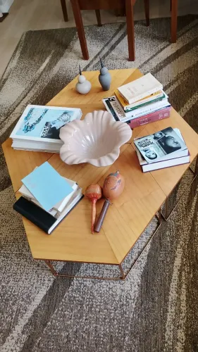 Mesa de centro
