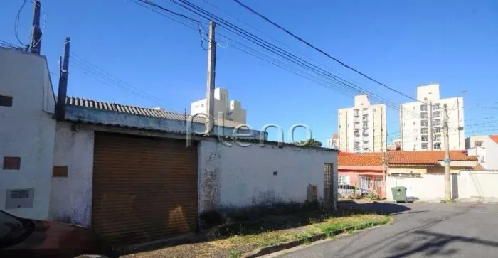 Galpão à venda em Campinas, Vila Elza, com 156.7 m²