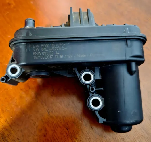 Atuador de turbina - Westgate 1.0 Tsi