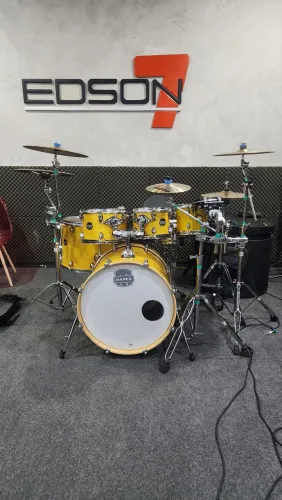 Bateria mapex