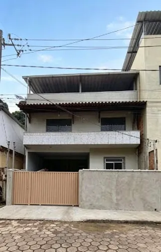 Vendo ou Troco por Casa/Sítio na Região Rural -Duas casas com entradas separadas!!