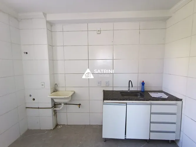 Apartamento 2 Quartos com Elevador e Lazer no Master Tower Sevilha - Sabará/MG