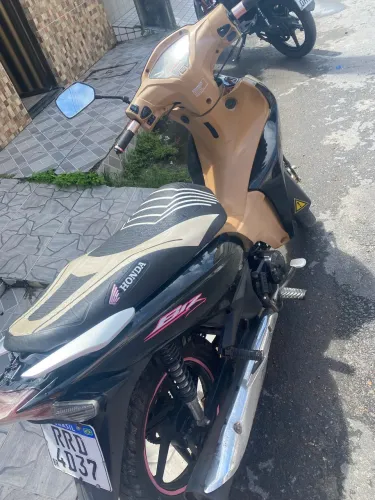 Moto