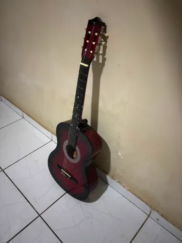 violão