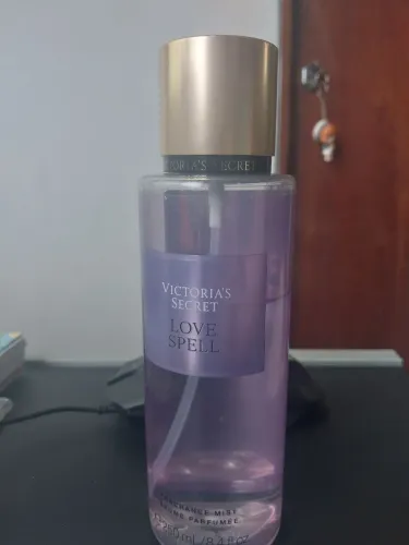 Victoria's secret perfume