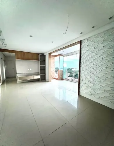CIDADE DE MILAO, LINDO APARTAMENTO NA AV MARIO ANDREAZZA, OLHO D AGUA, REFORMADO E PROJETA