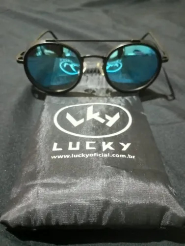 Óculos Lucky John Lennon