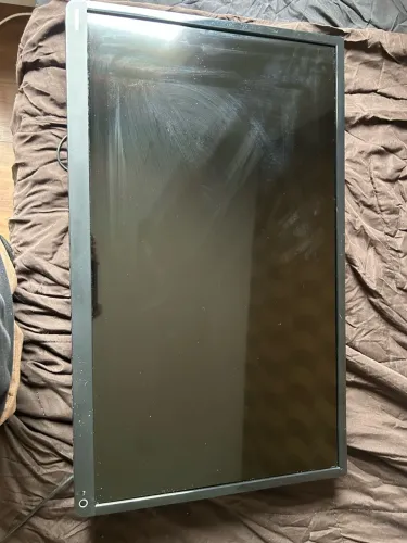 TV Toshiba 32? + Fire TV Stick ( TV Smart)