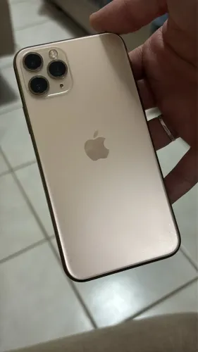 iPhone 11 Pro