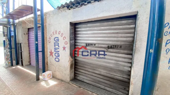 Conjunto à venda, 648 m² por R$ 1.500.000,00 - Centro - Volta Redonda/RJ