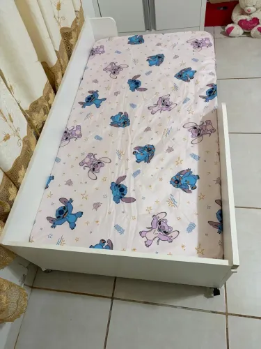Cama Infantil Montessoriana