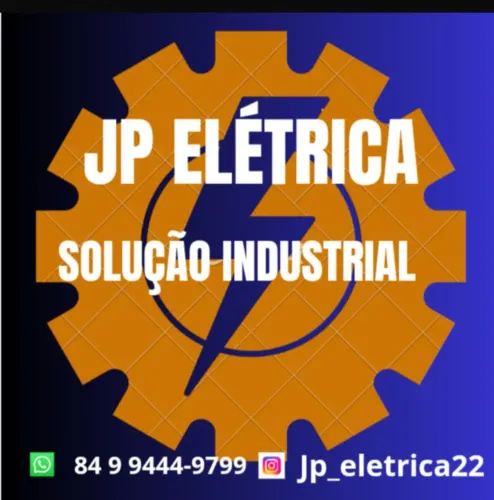 Eletricista Predial e Industrial