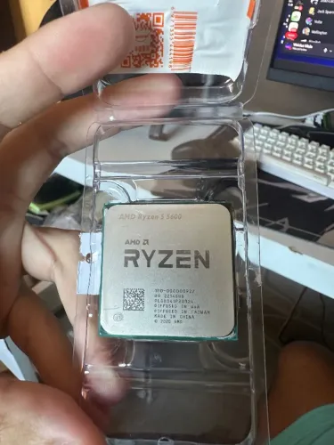 AMD Ryzen 5 5600 AM4