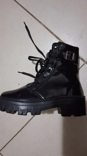 Bota infantil 