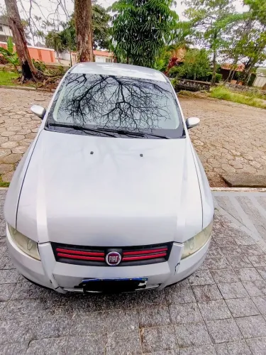 Fiat Stilo 1.8/ 1.8 Connect 8V 103cv 5P 2004