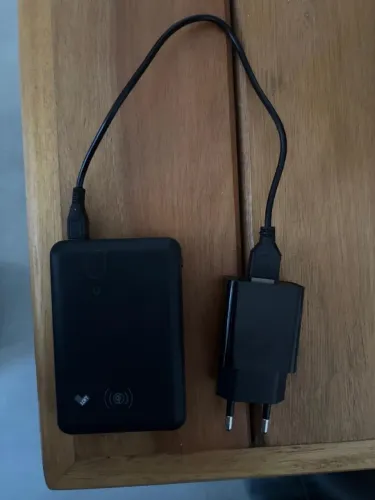 Bateria celular