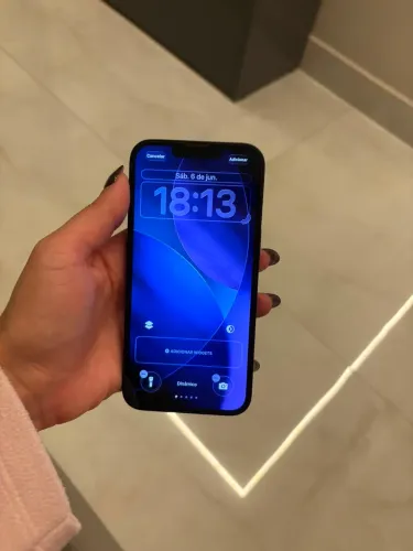 iPhone 13, 128 gb