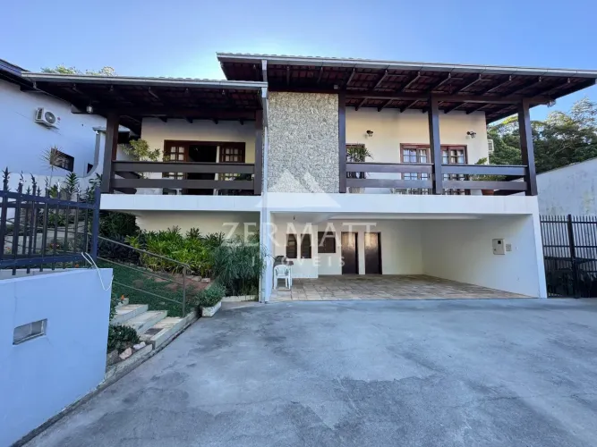 Casa à venda, Itoupava Seca, Blumenau, SC