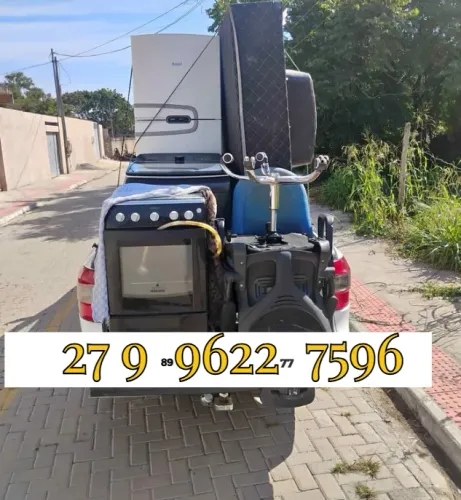 Frete rápido Frete Seguro