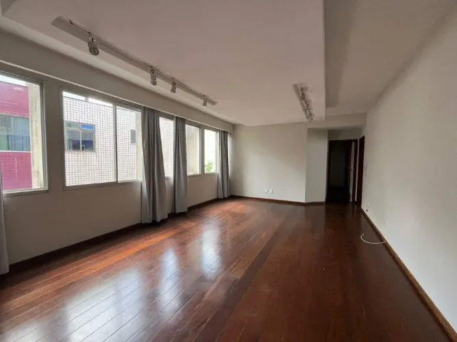 Apartamento para aluguel, 3 quartos, 1 suíte, 2 vagas, Buritis - Belo Horizonte/MG