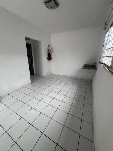 Alugo Kitnets no Bairro Porto Alegre