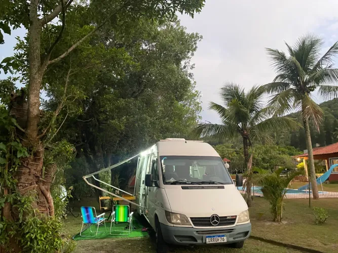 Motohome