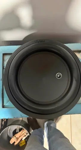 Grave evok 600rms zero