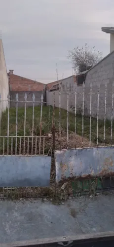 Vendo Terreno 1/2 Vale das Flores