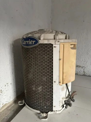 Motor de ar Sprint 12000