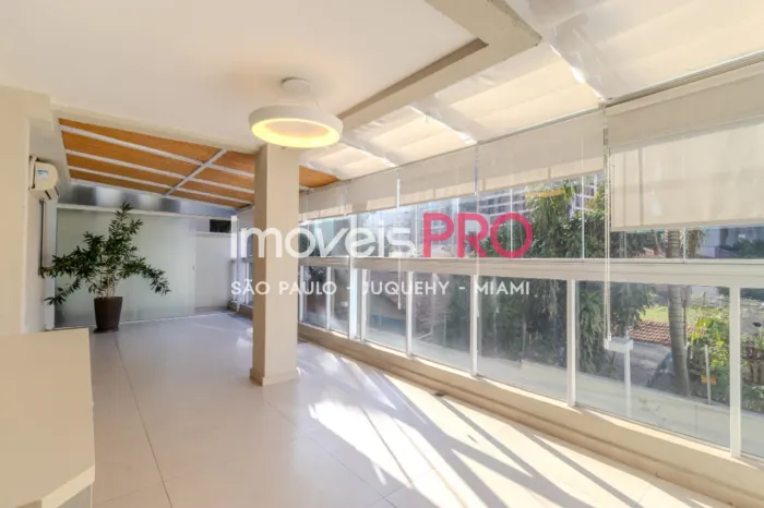 Apartamento, Brooklin - São Paulo