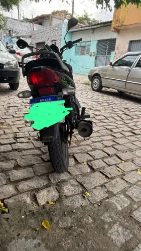 Vendo moto Mottu