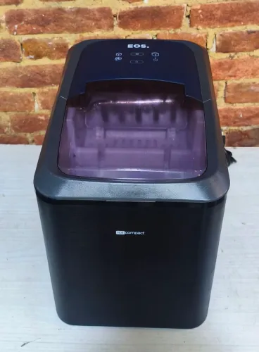 Máquina de fazer Gelo 