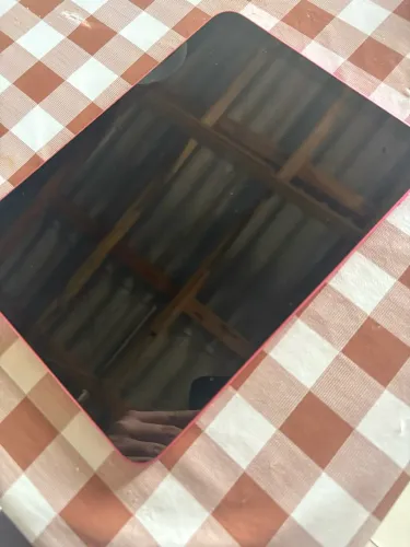IPAD 10 64GB Rosa