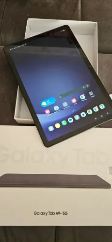 Galaxy tab A9+ 5G
