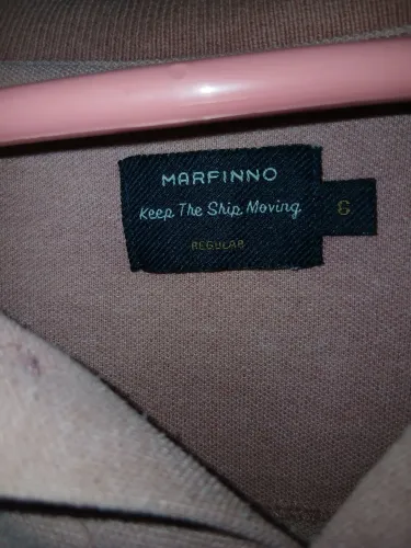 Camisa Da Marfinno Original